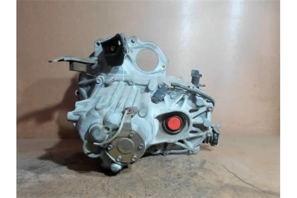 Recambio de caja cambios manual para nissan sunny iii hatchback (n14) 1.6 i referencia OEM IAM 57Y1  
