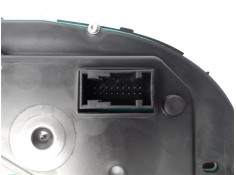 Recambio de cuadro completo para peugeot 307 break / sw (s1) 1.6 hdi 110 referencia OEM IAM 9654485280  