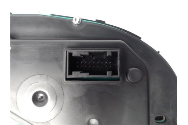 Recambio de cuadro completo para peugeot 307 break / sw (s1) 1.6 hdi 110 referencia OEM IAM 9654485280  