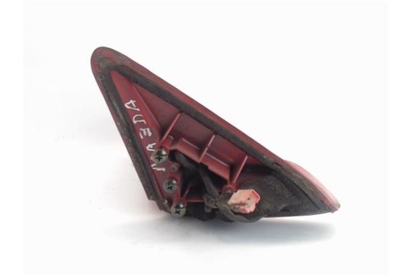 Recambio de retrovisor electrico izquierdo para mazda mx-3 (ec) referencia OEM IAM   