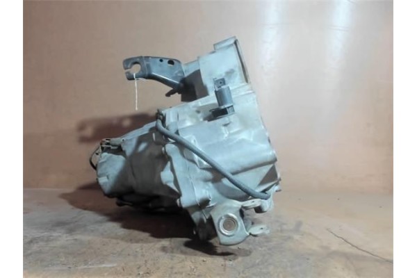 Recambio de caja cambios manual para nissan sunny iii hatchback (n14) 1.6 i referencia OEM IAM 57Y1  