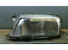 Recambio de faro delantero izquierdo para saab 900 berlina 2.0 i referencia OEM IAM 4240271  