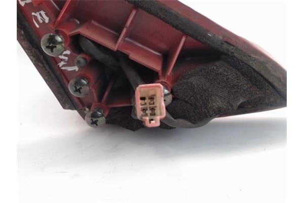 Recambio de retrovisor electrico izquierdo para mazda mx-3 (ec) referencia OEM IAM   