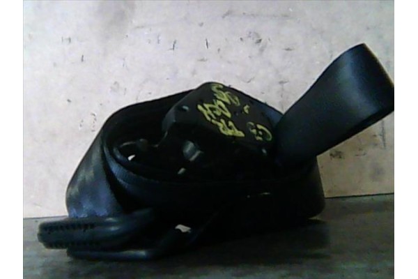 Recambio de juego cinturones trasero para citroen c3 (2002) 1.4 hdi referencia OEM IAM   