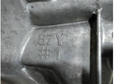 Recambio de caja cambios manual para nissan sunny iii hatchback (n14) 1.6 i referencia OEM IAM 57Y1  