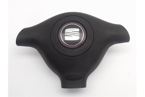 Recambio de airbag volante para seat toledo (1m2) referencia OEM IAM 1M0880201K  
