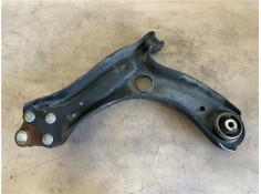 Recambio de brazo suspension delantero derecho para seat ibiza berlina (6j5) 1.4 referencia OEM IAM 6R0407152F  