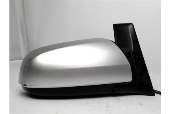 Recambio de retrovisor electrico derecho para opel zafira 1.6 referencia OEM IAM 13252958 471532 