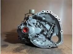 Recambio de caja cambios manual para rover rover 45 (rt) 1.4 comfort (5-ptas.) referencia OEM IAM KKQ100780  