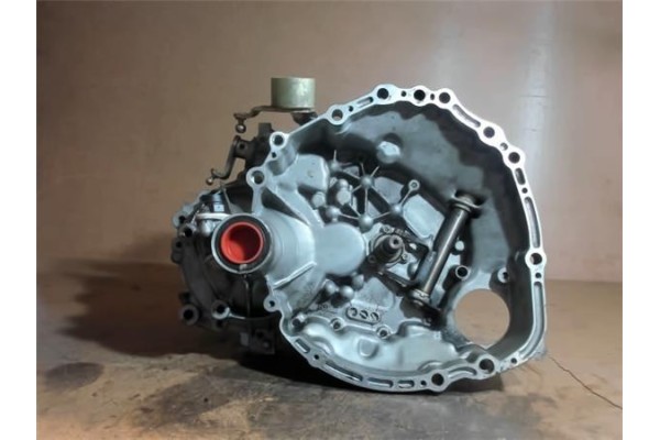 Recambio de caja cambios manual para rover rover 45 (rt) 1.4 comfort (5-ptas.) referencia OEM IAM KKQ100780  