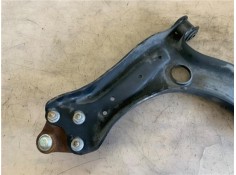 Recambio de brazo suspension delantero derecho para seat ibiza berlina (6j5) 1.4 referencia OEM IAM 6R0407152F  