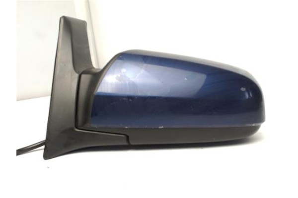 Recambio de retrovisor electrico izquierdo para opel zafira 1.6 referencia OEM IAM 13131969 471531 