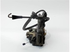 Recambio de cerradura puerta delantero izquierda para volkswagen golf iv variant (1j5) referencia OEM IAM 381837015A  