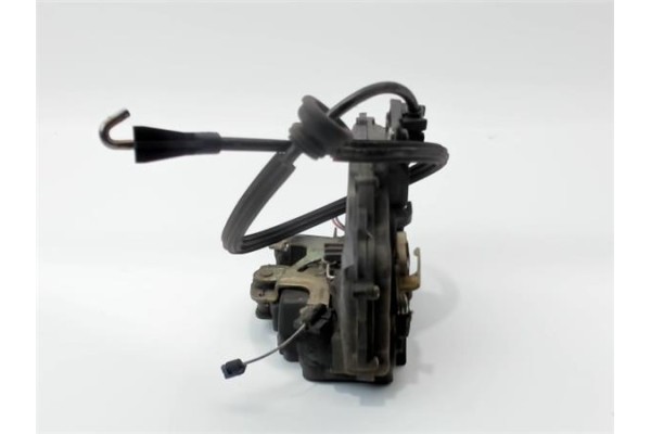 Recambio de cerradura puerta delantero izquierda para volkswagen golf iv variant (1j5) referencia OEM IAM 381837015A  