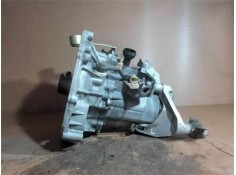 Recambio de caja cambios manual para rover rover 45 (rt) 1.4 comfort (5-ptas.) referencia OEM IAM KKQ100780  