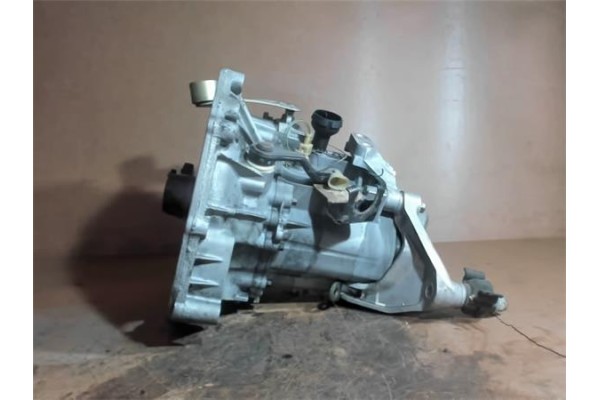 Recambio de caja cambios manual para rover rover 45 (rt) 1.4 comfort (5-ptas.) referencia OEM IAM KKQ100780  
