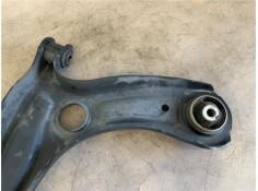 Recambio de brazo suspension delantero derecho para seat ibiza berlina (6j5) 1.4 referencia OEM IAM 6R0407152F  