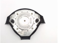 Recambio de airbag volante para seat toledo (1m2) referencia OEM IAM 1M0880201K  
