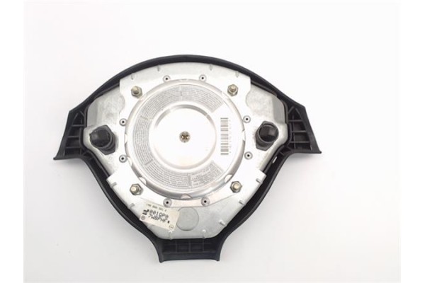 Recambio de airbag volante para seat toledo (1m2) referencia OEM IAM 1M0880201K  