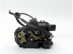 Recambio de cerradura puerta delantero izquierda para volkswagen golf iv variant (1j5) referencia OEM IAM 381837015A  