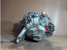 Recambio de caja cambios manual para rover rover 45 (rt) 1.4 comfort (5-ptas.) referencia OEM IAM KKQ100780  