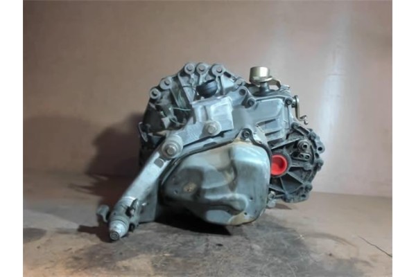 Recambio de caja cambios manual para rover rover 45 (rt) 1.4 comfort (5-ptas.) referencia OEM IAM KKQ100780  