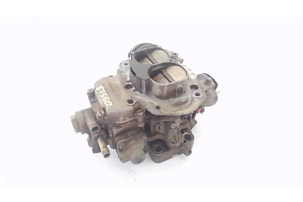 Recambio de carburador para ford sierra fastback (gbc) 2.3 referencia OEM IAM 6117188 82TFAHA 