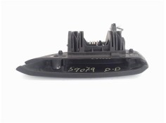 Recambio de maneta exterior delantero derecha para dacia sandero i 1.2 16v referencia OEM IAM 806067028R  