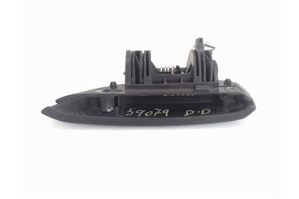 Recambio de maneta exterior delantero derecha para dacia sandero i 1.2 16v referencia OEM IAM 806067028R  