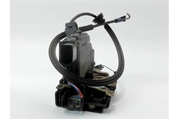 Recambio de cerradura puerta delantero izquierda para volkswagen golf iv variant (1j5) referencia OEM IAM 381837015A  