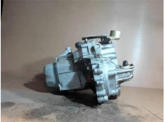 Recambio de caja cambios manual para rover rover 45 (rt) 1.4 comfort (5-ptas.) referencia OEM IAM KKQ100780  