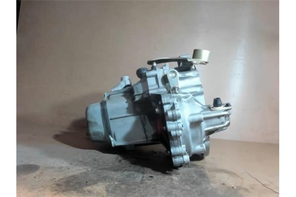 Recambio de caja cambios manual para rover rover 45 (rt) 1.4 comfort (5-ptas.) referencia OEM IAM KKQ100780  