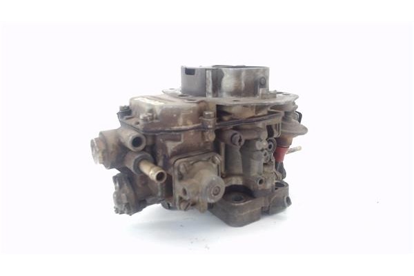 Recambio de carburador para ford sierra fastback (gbc) 2.3 referencia OEM IAM 6117188 82TFAHA 