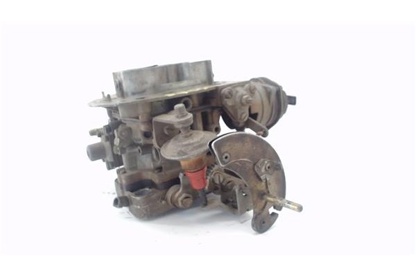 Recambio de carburador para ford sierra fastback (gbc) 2.3 referencia OEM IAM 6117188 82TFAHA 