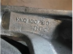 Recambio de caja cambios manual para rover rover 45 (rt) 1.4 comfort (5-ptas.) referencia OEM IAM KKQ100780  