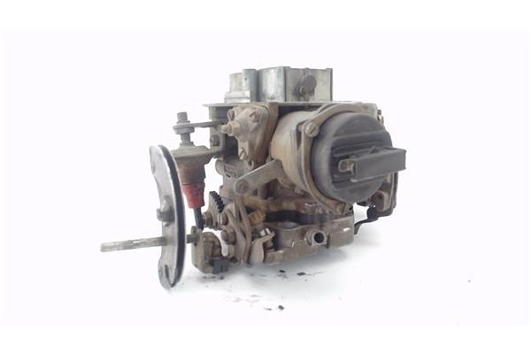 Recambio de carburador para ford sierra fastback (gbc) 2.3 referencia OEM IAM 6117188 82TFAHA 