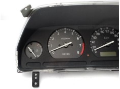 Recambio de cuadro completo para rover rover 25 (rf) 1.4 16v referencia OEM IAM FAB105090LNF  