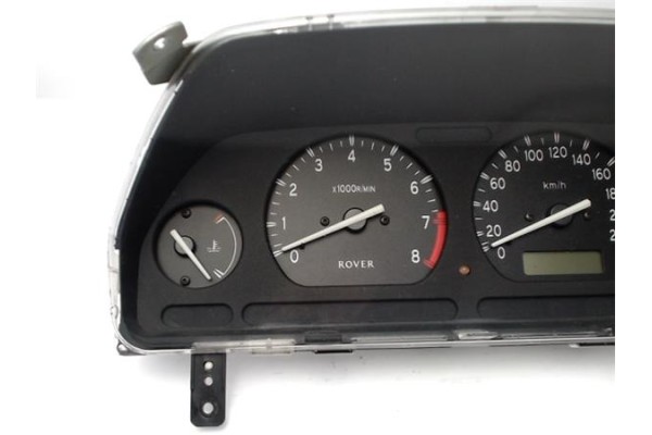 Recambio de cuadro completo para rover rover 25 (rf) 1.4 16v referencia OEM IAM FAB105090LNF  
