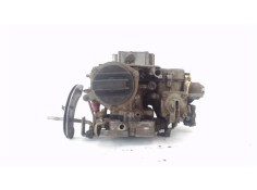 Recambio de carburador para ford sierra fastback (gbc) 2.3 referencia OEM IAM 6117188 82TFAHA 