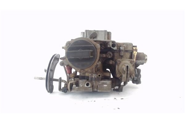 Recambio de carburador para ford sierra fastback (gbc) 2.3 referencia OEM IAM 6117188 82TFAHA 