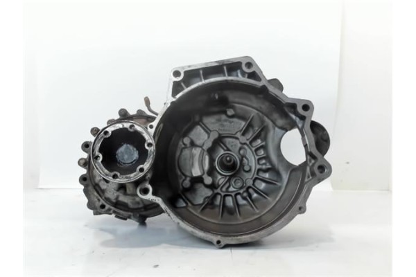 Recambio de caja cambios manual para seat cordoba berlina (6k2) 1.9 signo referencia OEM IAM 020301107H  