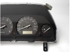 Recambio de cuadro completo para rover rover 25 (rf) 1.4 16v referencia OEM IAM FAB105090LNF  