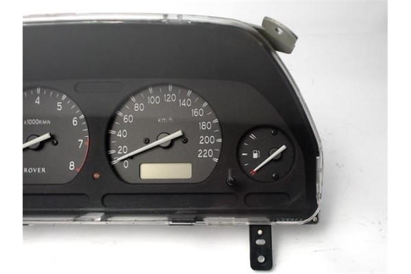 Recambio de cuadro completo para rover rover 25 (rf) 1.4 16v referencia OEM IAM FAB105090LNF  