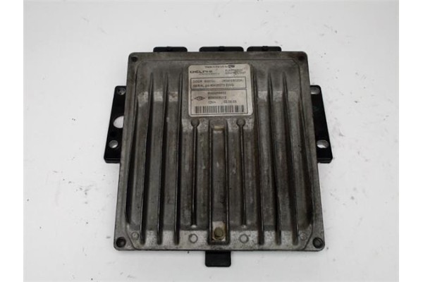 Recambio de centralita encendido para renault megane ii (bm0/1_, cm0/1_) 1.5 dci (bm0f, cm0f) referencia OEM IAM 8200308212  