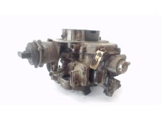 Recambio de carburador para ford sierra fastback (gbc) 2.3 referencia OEM IAM 6117188 82TFAHA 