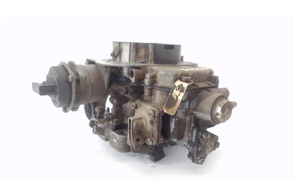 Recambio de carburador para ford sierra fastback (gbc) 2.3 referencia OEM IAM 6117188 82TFAHA 