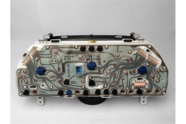Recambio de cuadro completo para rover rover 25 (rf) 1.4 16v referencia OEM IAM FAB105090LNF  