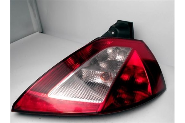 Recambio de piloto trasero derecho para renault megane ii (bm0/1_, cm0/1_) 1.5 dci (bm0f, cm0f) referencia OEM IAM 8200073237  5