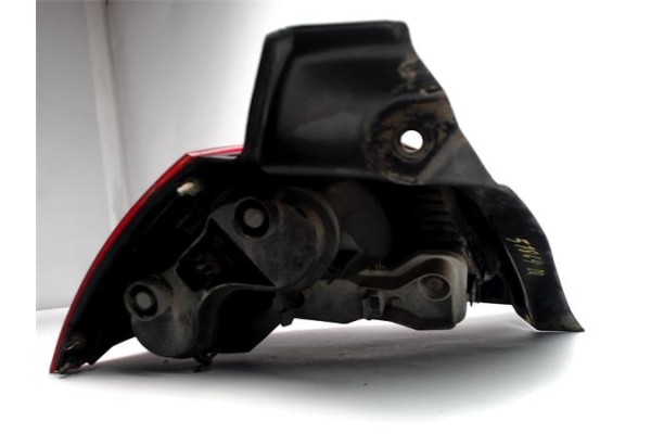 Recambio de piloto trasero derecho para renault megane ii (bm0/1_, cm0/1_) 1.5 dci (bm0f, cm0f) referencia OEM IAM 8200073237  5