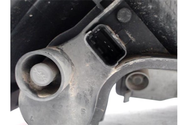Recambio de piloto trasero derecho para renault megane ii (bm0/1_, cm0/1_) 1.5 dci (bm0f, cm0f) referencia OEM IAM 8200073237  5